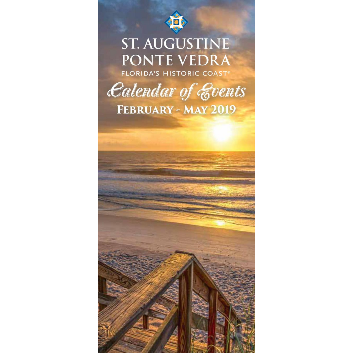 Florida's Historic Coast Calendar of Events Spring FebMay 2019