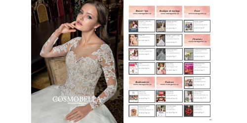 Mariage Chic 2019 Mariage Chic 2019 Page 143