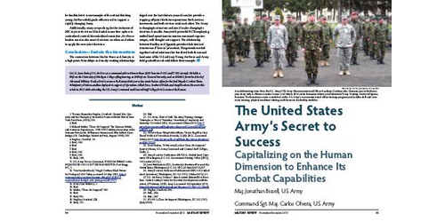 Military Review English Edition November December 2015 Page 90