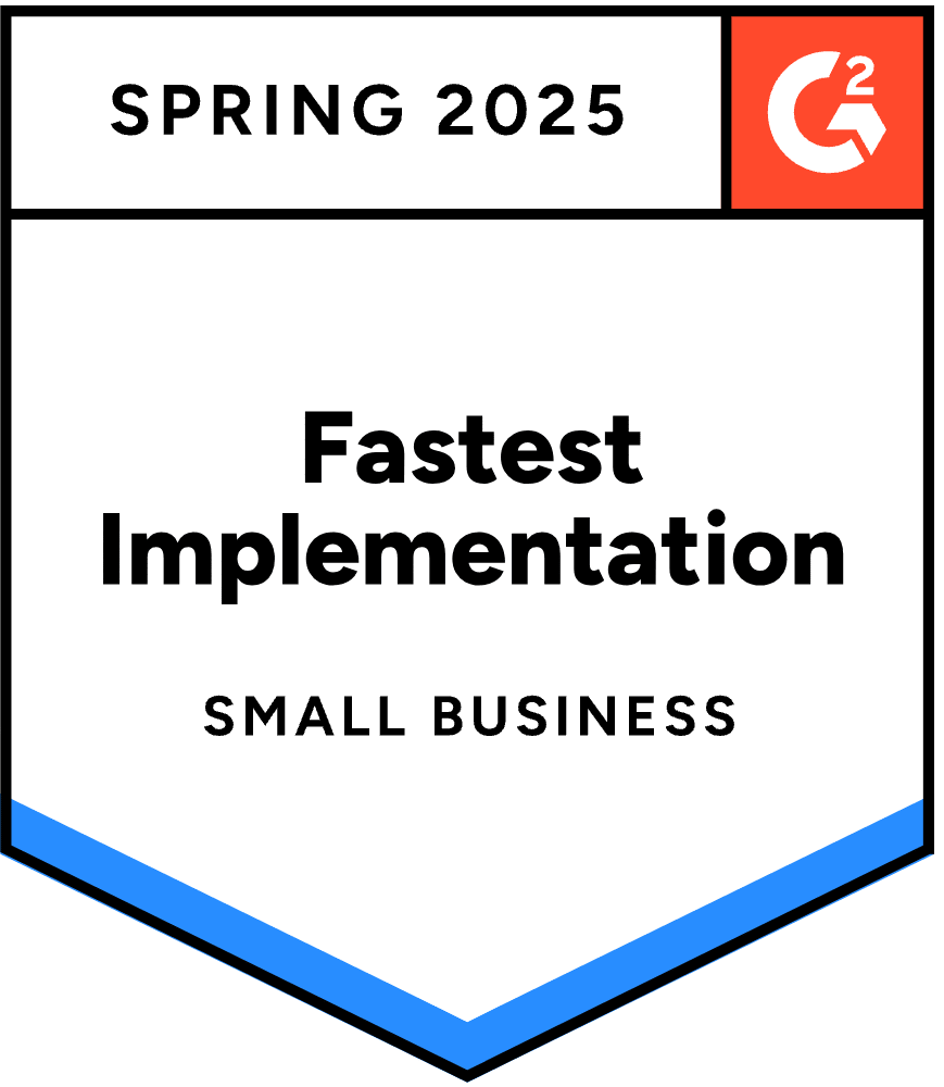 G2 Fastest Implementation
